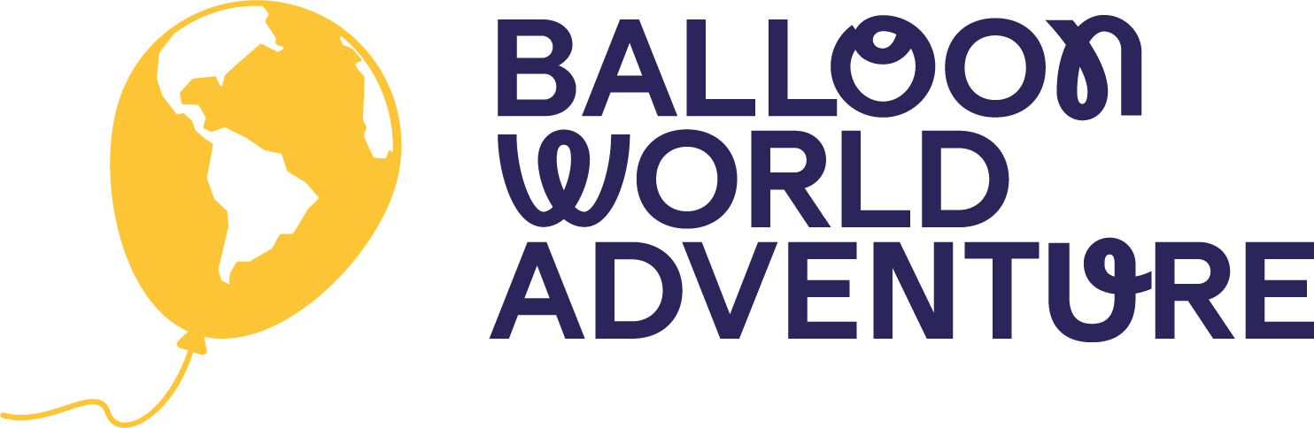 Balloon world expedition